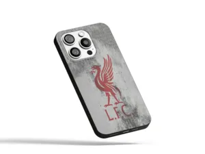 Liverpool Best Smart Phone Cases Motif Design Quality Form